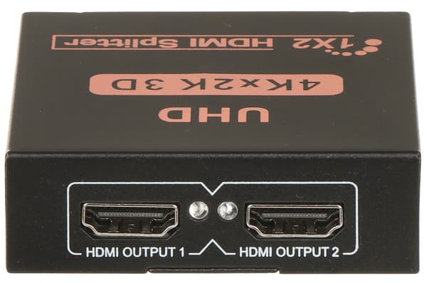VIDEONJAKAJA HDMI-SP-1/2KF-V2