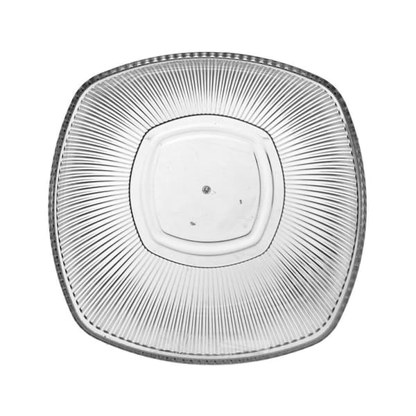 Plastskål CHARISMA 12,5 cm, 400 ml