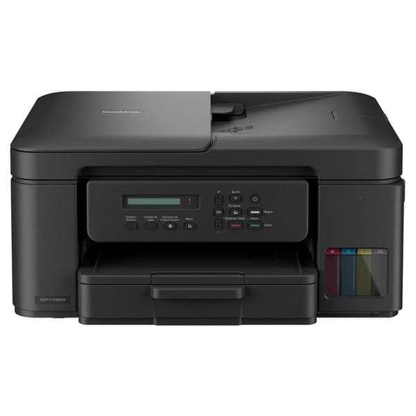 Brother DCP-T730DW 3-i-1 Wi-Fi A4 multifunktionsprinter