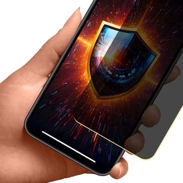 Samsung Galaxy A34 5G - 3mk Silkemat Privacy