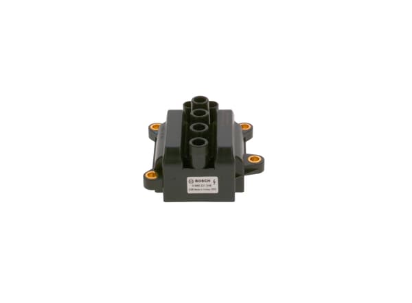 TÄNDSPOLE 0986221046 BOSCH