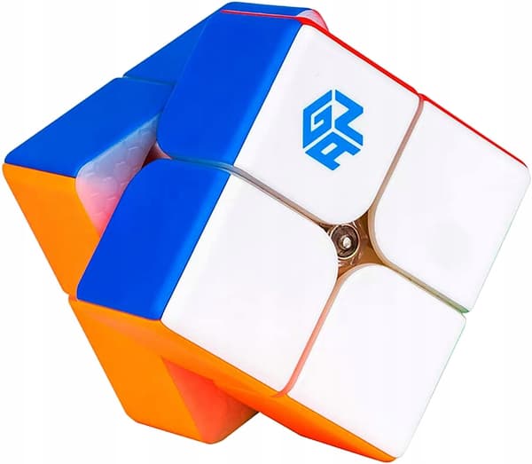 GAN 249 V2 2x2x2