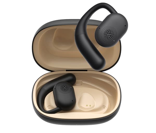 Havit OWS914 Bluetooth 5.3 Trådløse TWS Hovedtelefoner