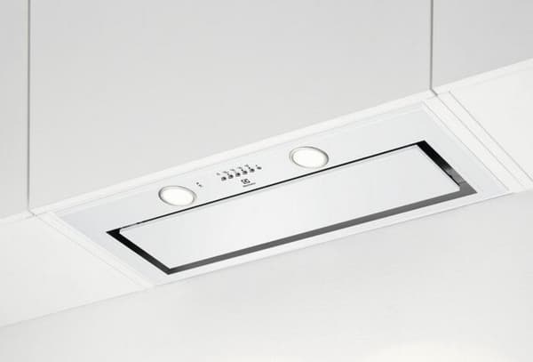 Emhætte ELECTROLUX LFG719W Serie 700 (77 cm)