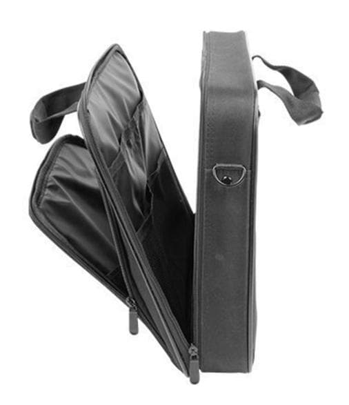 Laptoptaske NATEC Doberman 17.3 tommer NTO-0769