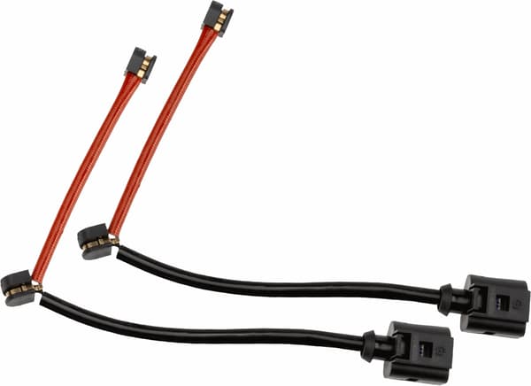 SLIDSENSOR PÅ BREMSEKLODSER GIC194 TRW