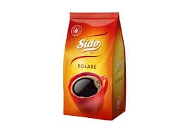 SIDO SOLARE MALET KAFFE 250G TB