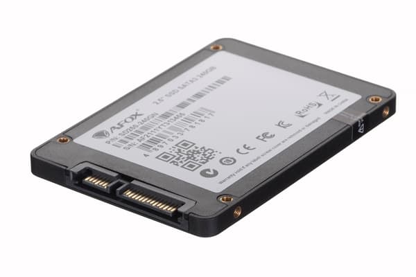 AFOX SSD 240GB TLC 555 Mt/s