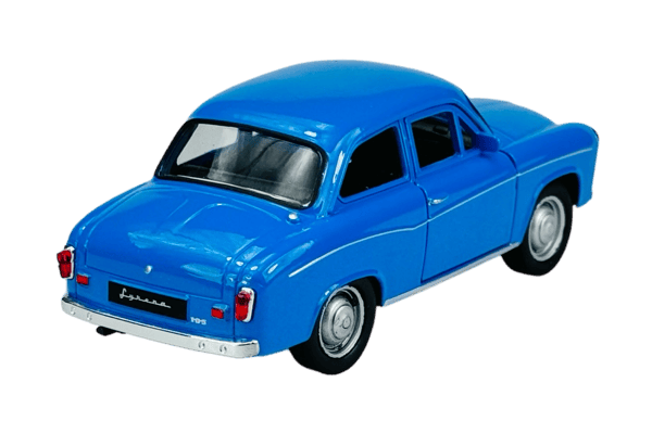 WELLY SYRENA 105 BLUE 1:34 43622