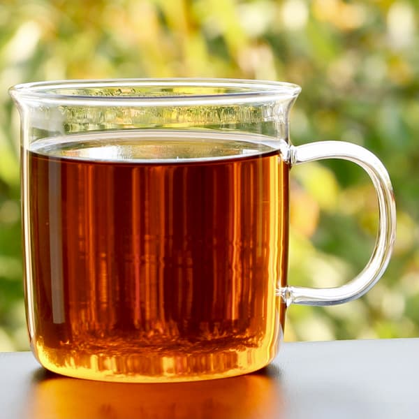 GLAS FÖR VINTERGLÖGG 450 ml SET OM 4 PERFEKT FÖR KAFFE