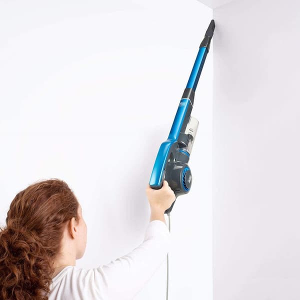 Black+Decker BXVMS600E pystyimuri, 600 W, tilavuus 0,8 l