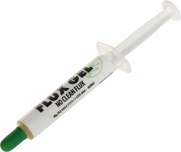 AGT-047 AG GELFLUX TERMOPASTER