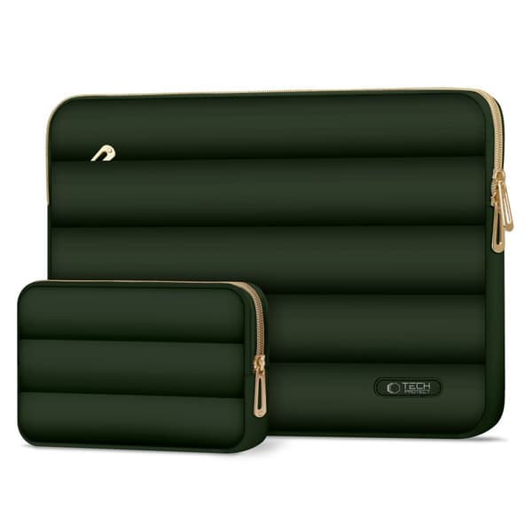 TECH-PROTECT PUFFY LAPTOP 15-16 ARMÉGRÖN