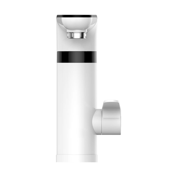 Teesa virtavesilämmitin pystyallas LED-näyttö