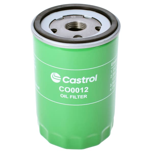 689015 Oliefilter CO0012