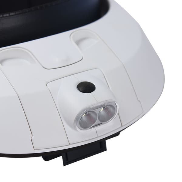 Hovedlup 81001-G (24) / 6 stk. A
