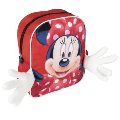Børnerygsæk MINNIE MOUSE