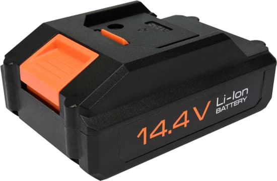 STHOR LI-ION BATTERI 14,4V 1,3AHDO 78982
