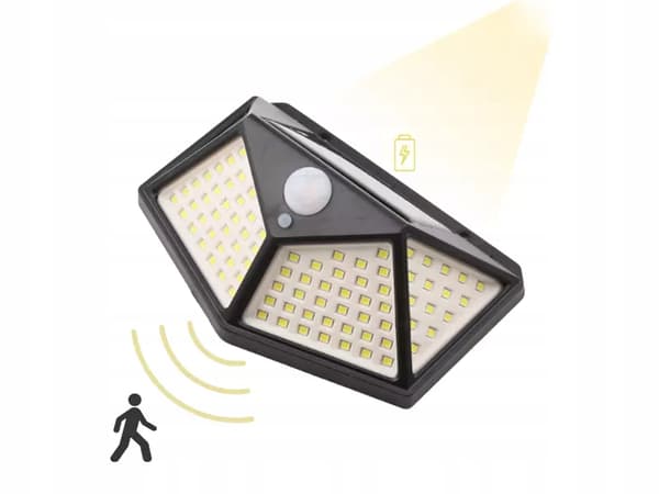 SOLAR LAMPE CL-100 (100) GAB_A