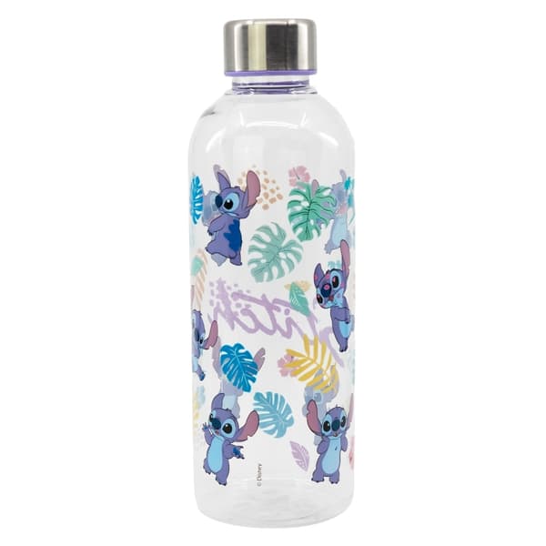 Disney Stitch - Vattenflaska 850 ml