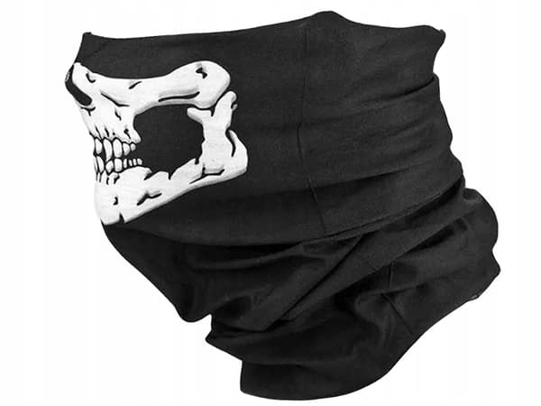 Skallebalaclava (500)