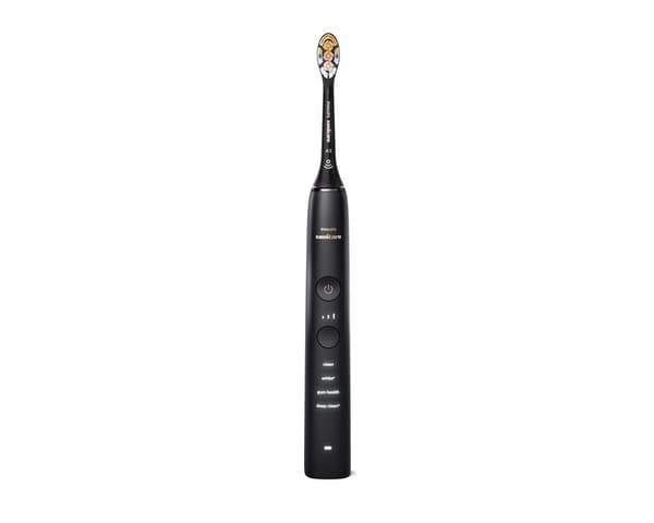 Philips HX9911/17 Sonic-hammasharja 62 000 liikettä/min