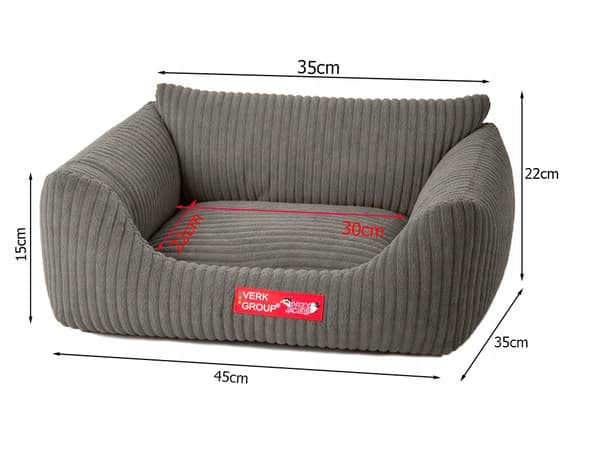 SÄNG SZTRUKS BEIGE S (10)