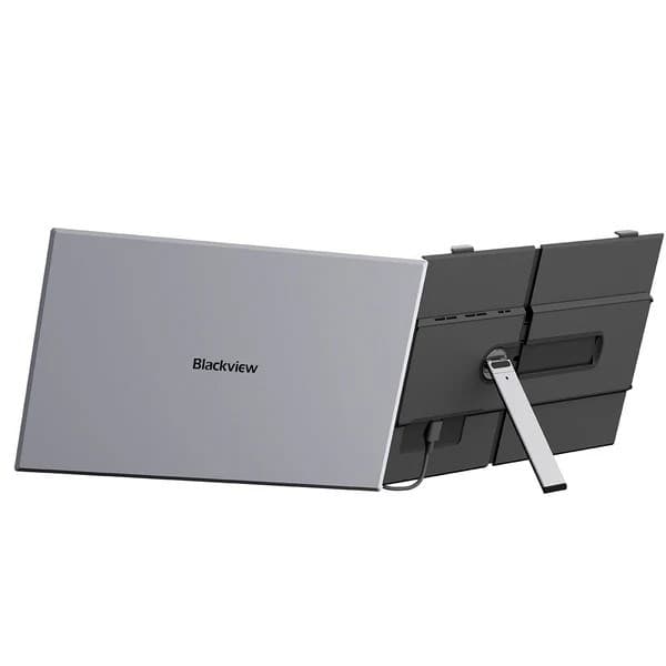 Blackview 15.3 bærbar SCM8-skærm