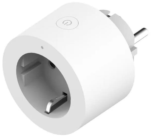 AQARA Smart Plug EU Vit