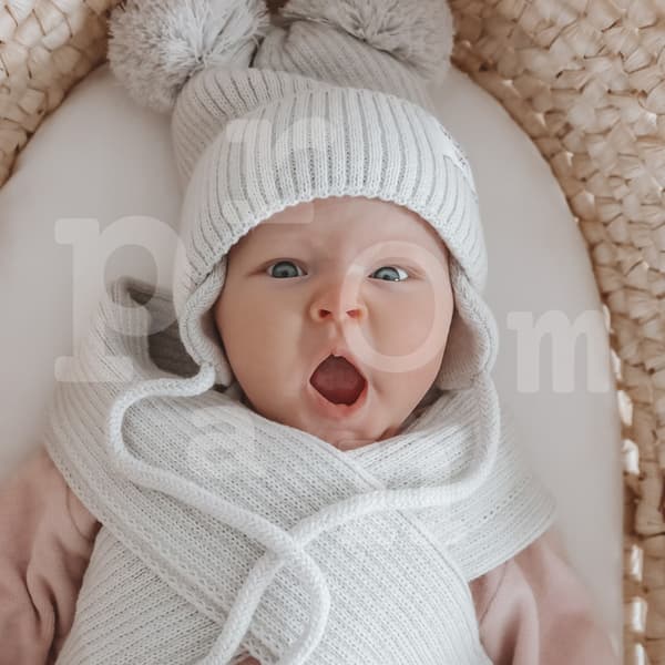 Babysæt WARM UP!