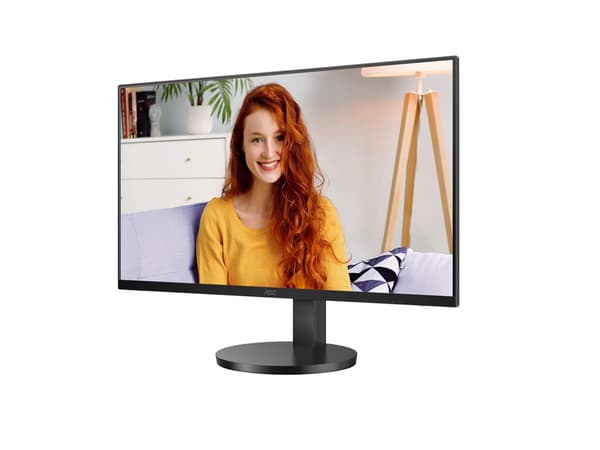 AOC LED 27 U27B3AF -näyttö