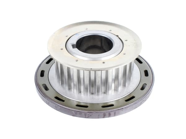Axelhjul ZEB C/P 1.4-1.6HDI 8/16V