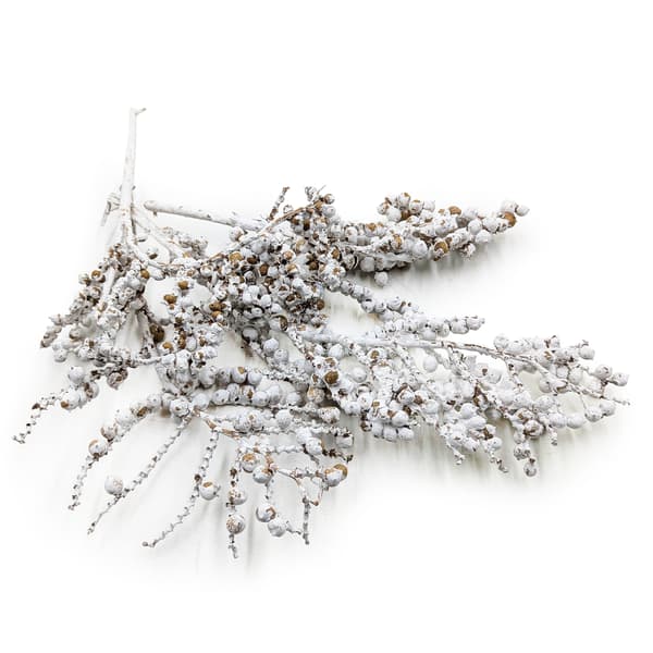 Peberkorn - Canella bleget - 100g