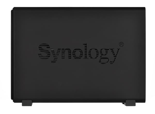 Synology - DS124-tiedostopalvelin