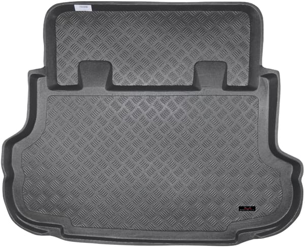 Nissan Terano SUV 4x4 2000-2013 Trunkmatta MAX-MAT