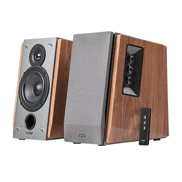 Edifier R1600TIII 2.0 kaiuttimet (ruskea)
