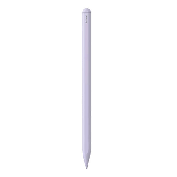 Baseus Smooth Writing 2 Kapacitiv Stylus (Lilla)