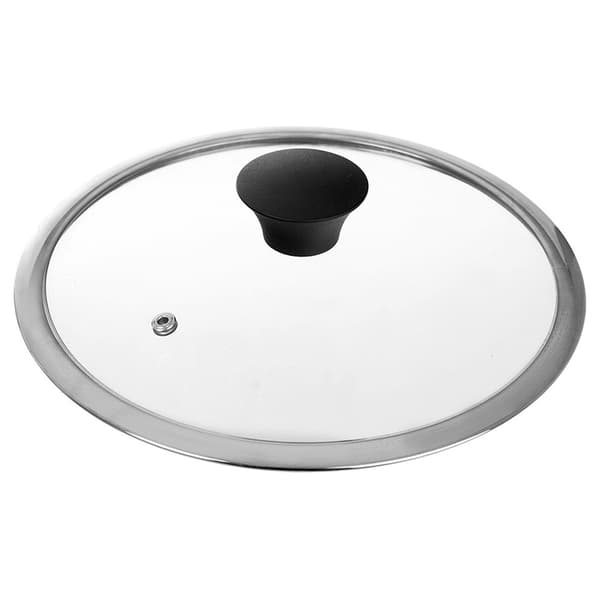 Glaslock för tryckkokare 23 cm