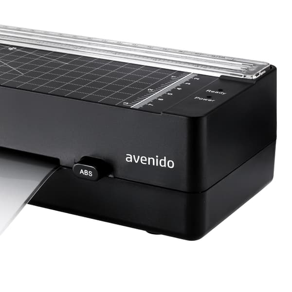 Avenido AV1043b laminator