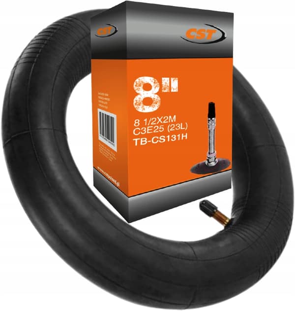 CST INDERSLANGER TIL SCOOTER 8.5x2 XIAOMI M365 ORIGINAL