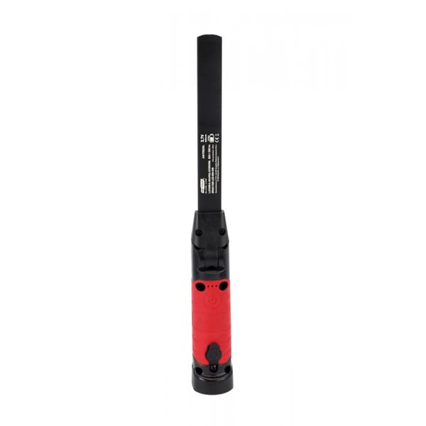 AWTOOLS GRUO COB LED BLACK LINE VÆRKSTEDSLAMPE