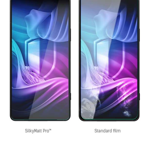 Sony Xperia 1 VII - 3mk Silky Matt Pro