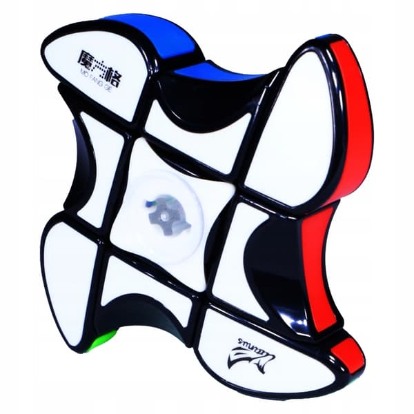 QiYi-tuulimylly fidget spinner