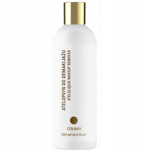 Colway Atelo Makeup Remover 200ml