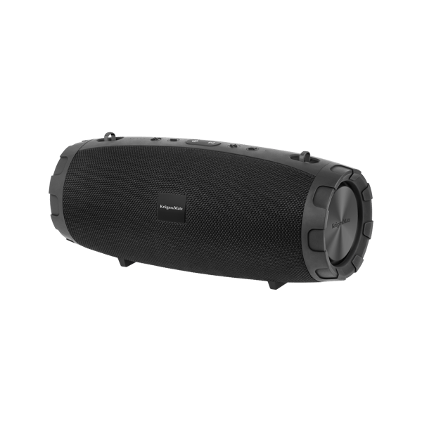 Kruger og Matz Explorer Bluetooth-højttaler med AUX