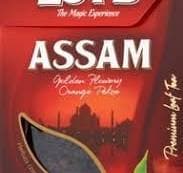 LOYD ASSAM LEAF TEA 80G MOKATE