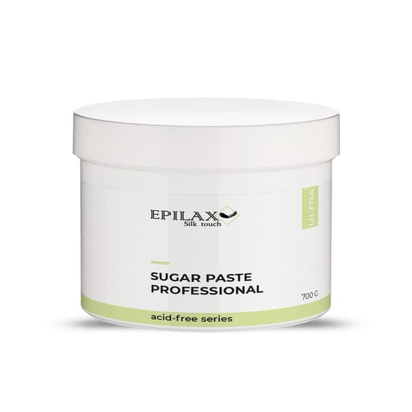 Epilax syrafri sockerpasta ULTRA 700 g