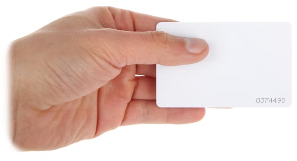 ATLO-104N7 RFID-närhetskort