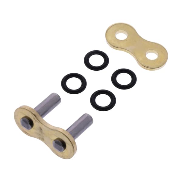 DID G&G 520 ZVMX-PL kædenitte solid nitte