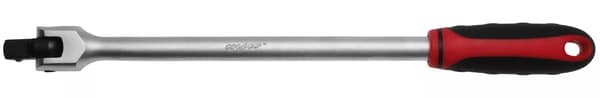 1/2" nivelletty nuppi